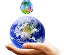 Dia Internacional da mãe Terra