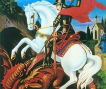 Festa do Padroeiro da Paróquia São Jorge – Rio Branco