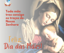 Dia das Mães