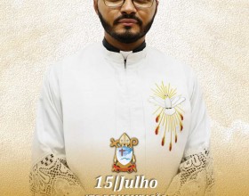 NOMEAÇÃO VIGÁRIO GERAL