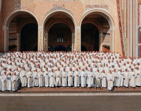 62ª Assembleia Geral da CNBB.