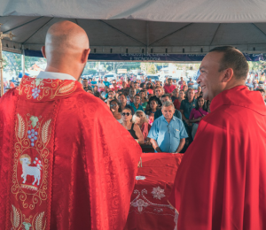 Festa de São Sebastião reune Milhares de Católicos em Xapuri 