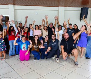 Formação PasCom Diocesana 2026