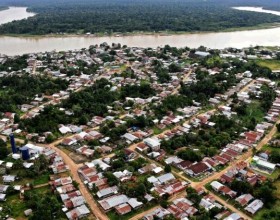 Os Riscos Enfrentados pelos Evangelizadores na Amazônia