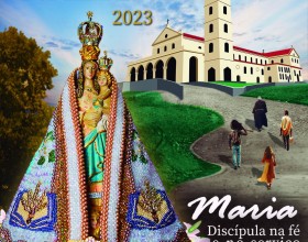 Diocese de Rio Branco se prepara para celebrar o Círio de Nazaré 2023