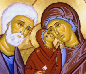 Igreja celebra a Natividade de Nossa Senhora