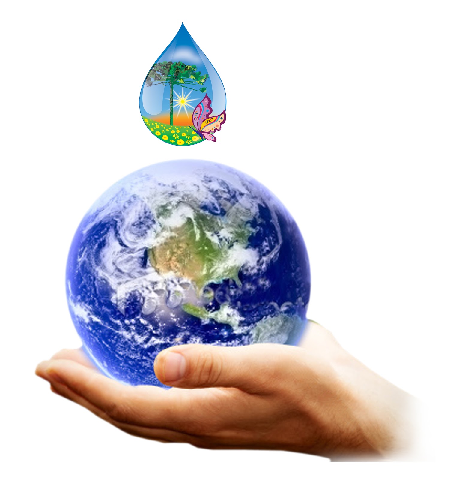 Dia Internacional da mãe Terra