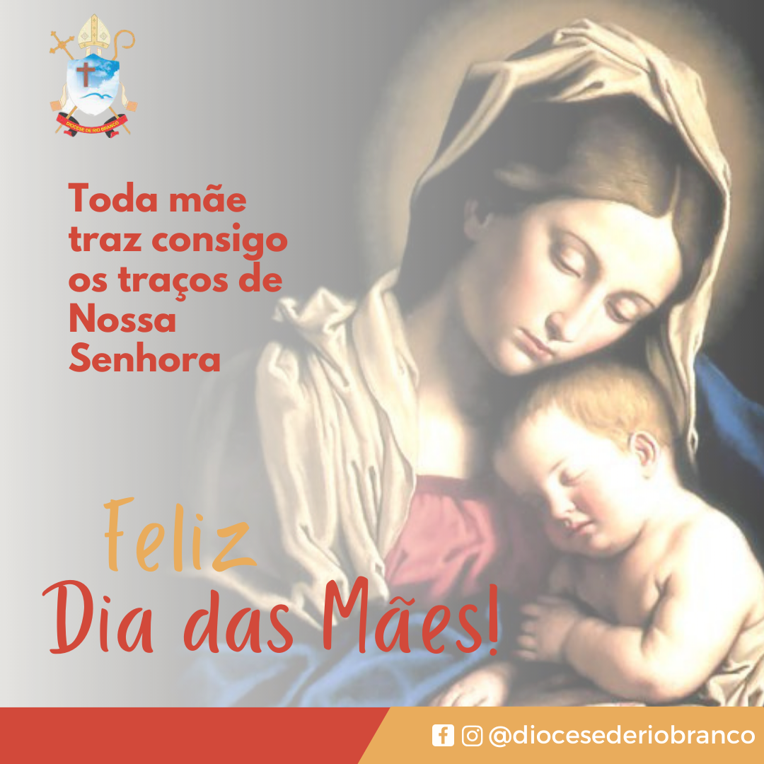 Dia das Mães