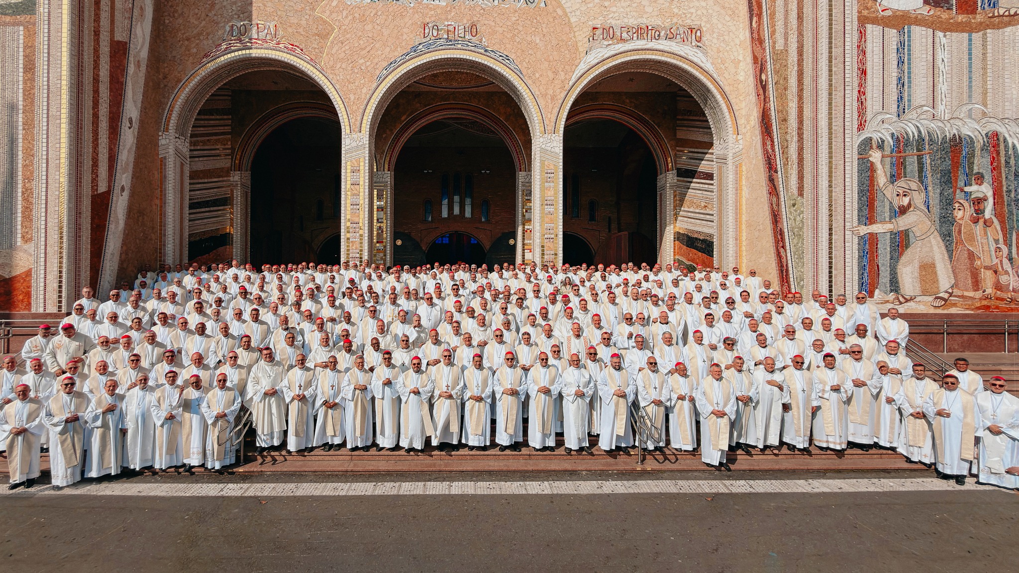 62ª Assembleia Geral da CNBB.