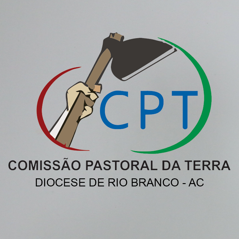 COMISSÃO PASTORAL DA TERRA (CPT)
