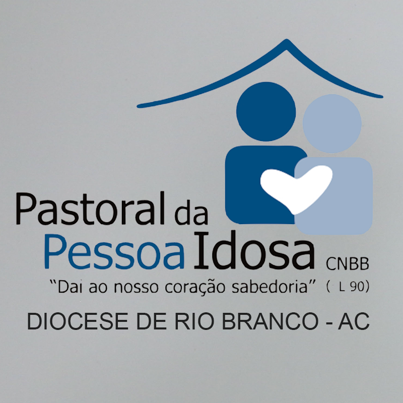 PASTORAL DA PESSOA IDOSA