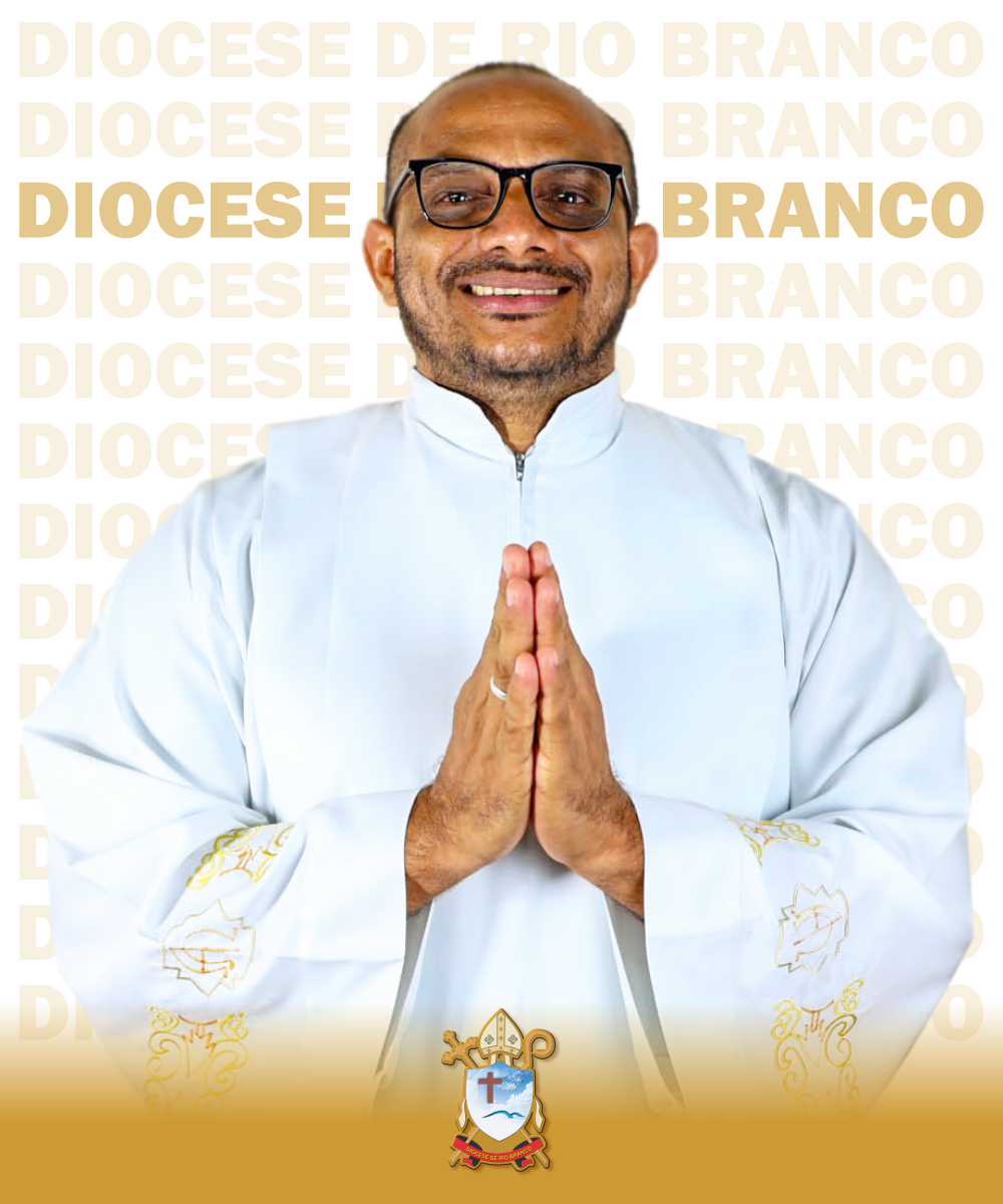PE. CARLOS LIMA - DRB