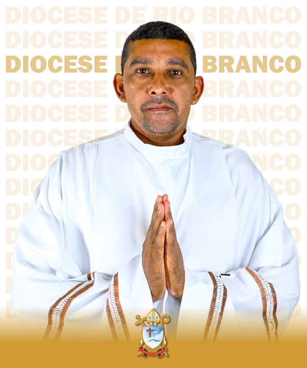 PE. DOMINGOS FIRMINO