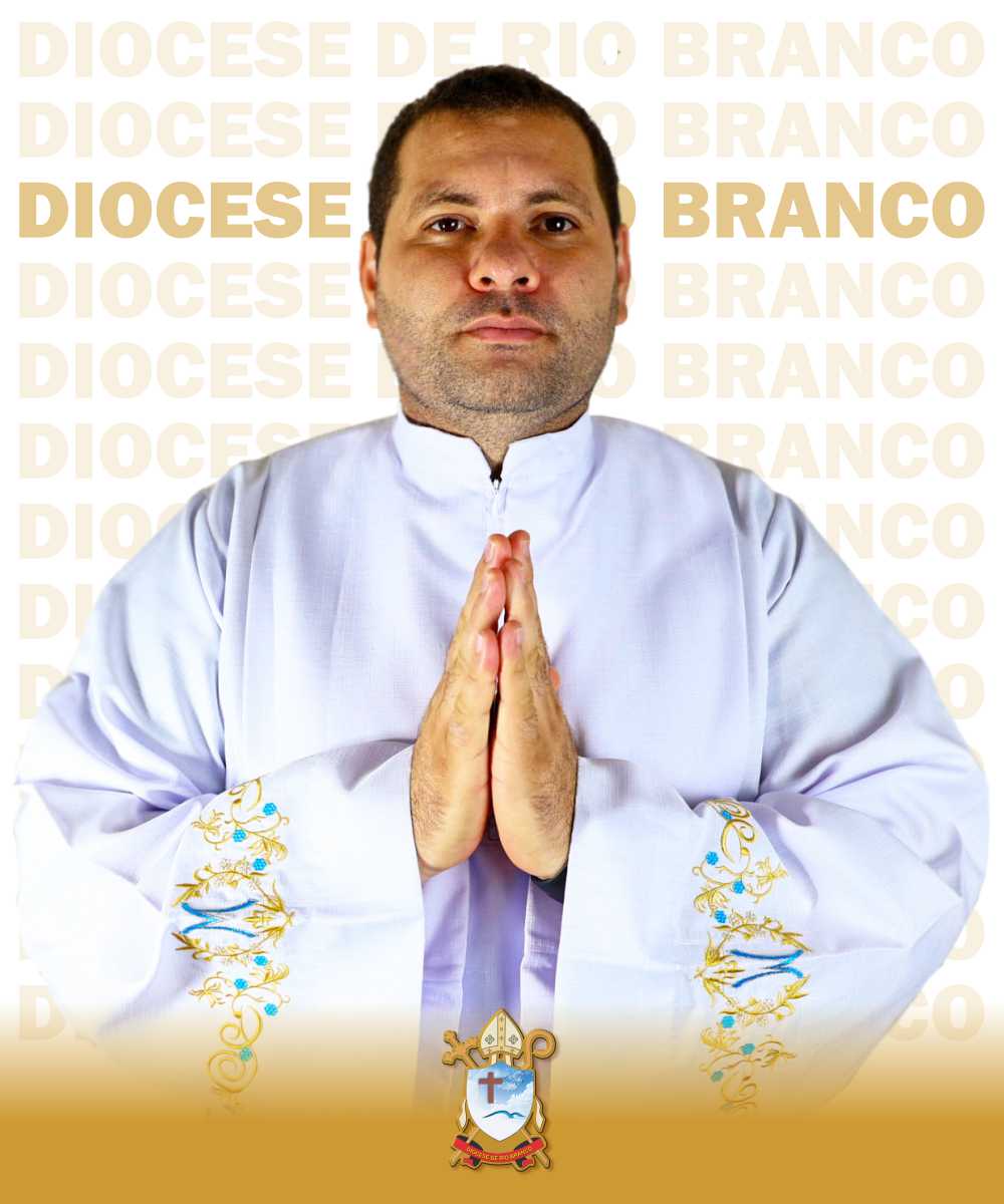 PE. LUIZ FELIPE - DRB